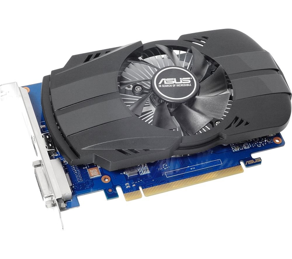 ASUS Phoenix GeForce GT 1030 Graphics Card Reviews