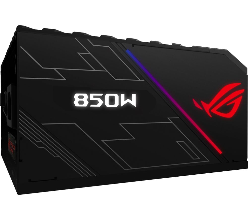 ASUS ROG-THOR-850P Modular ATX PSU Reviews