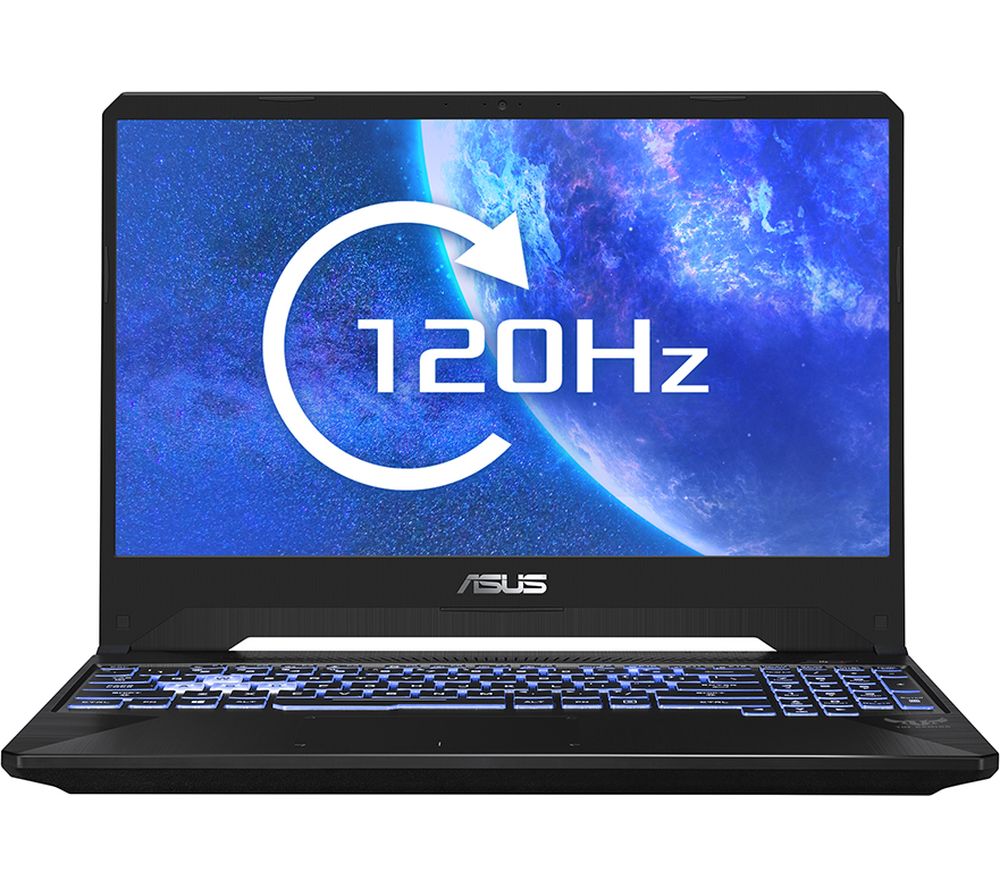 ASUS TUF FX505DT 15.6" Gaming Laptop Reviews