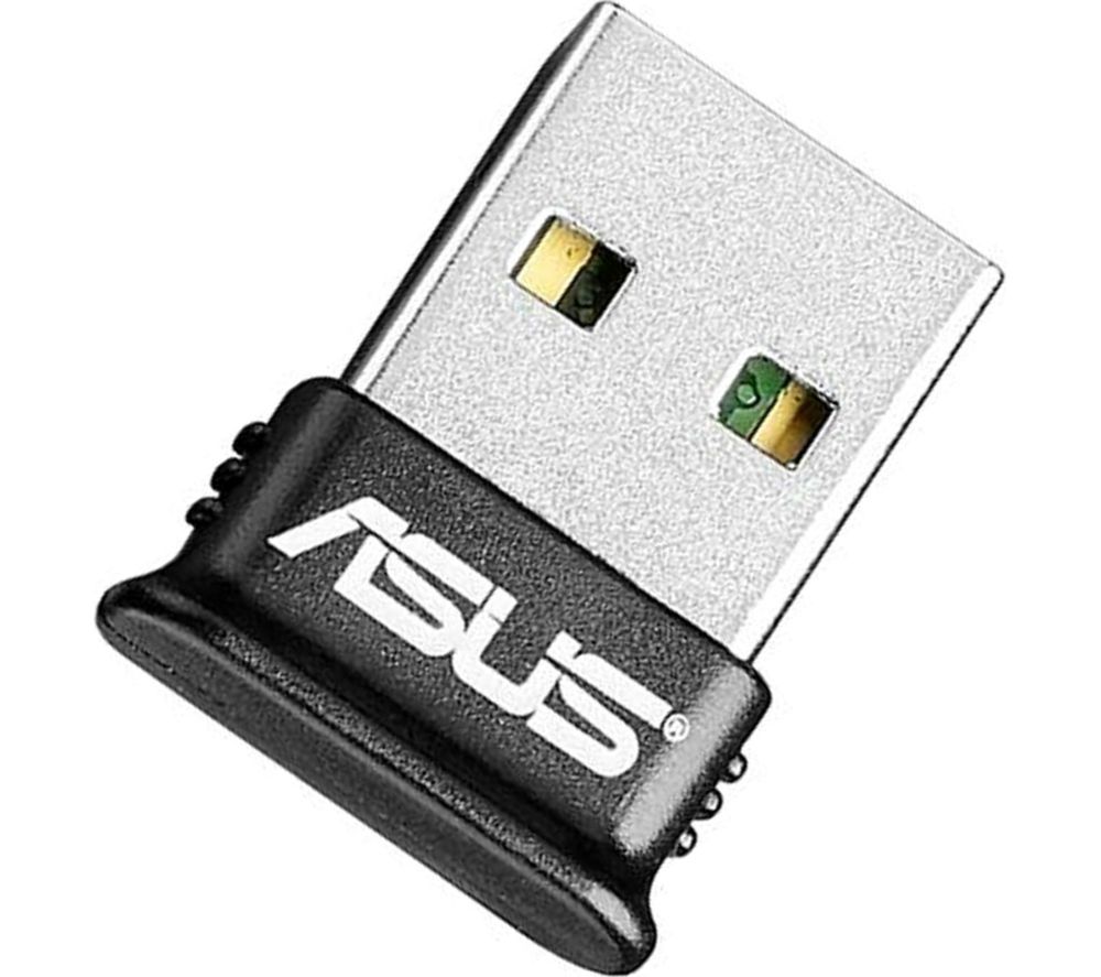 ASUS USB-BT400 Bluetooth USB Adapter Reviews