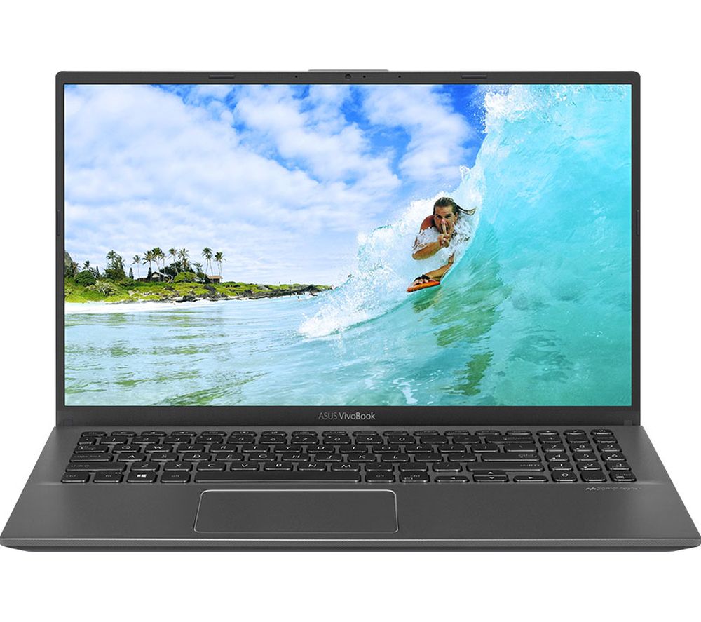 ASUS VivoBook 15 X512DA 15.6? AMD Ryzen 3 Laptop Reviews