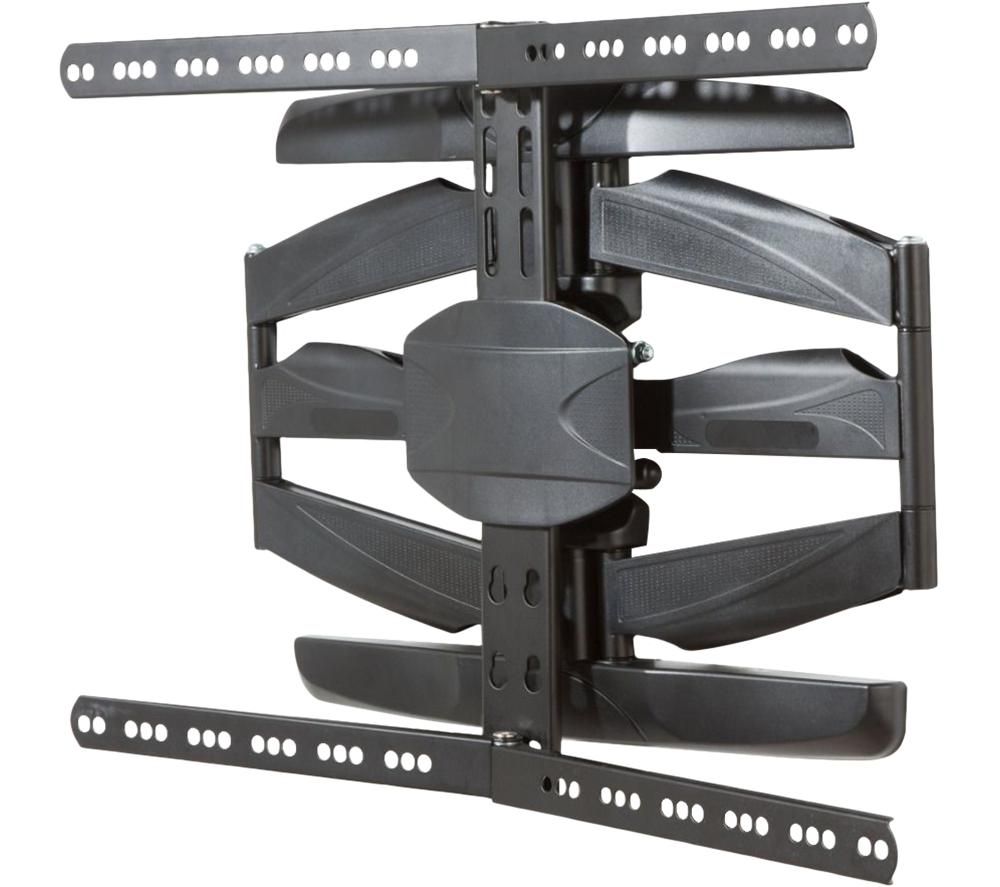 ATVB661C Tilt & Swivel Curved 32-65" TV Bracket Reviews