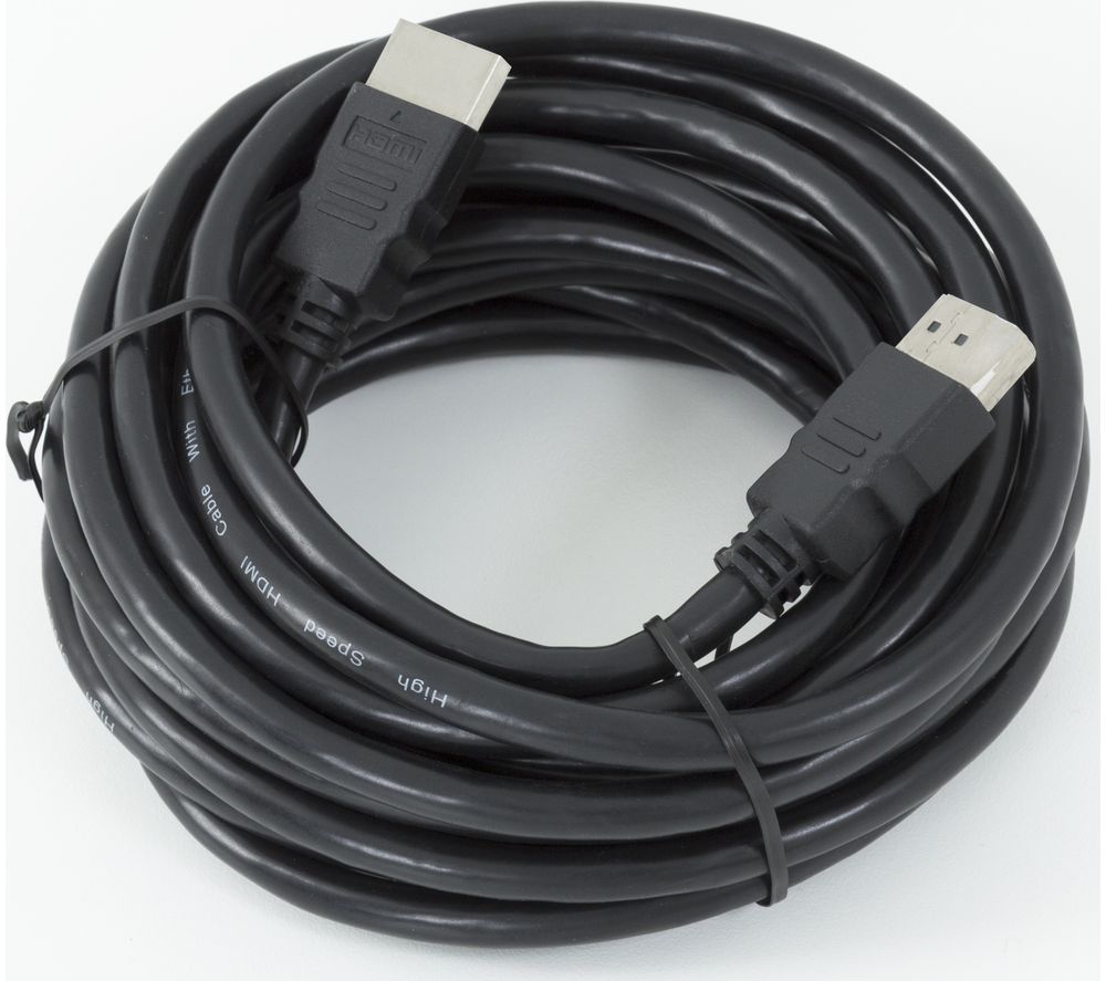 AVF AHD50 HDMI Cable Reviews