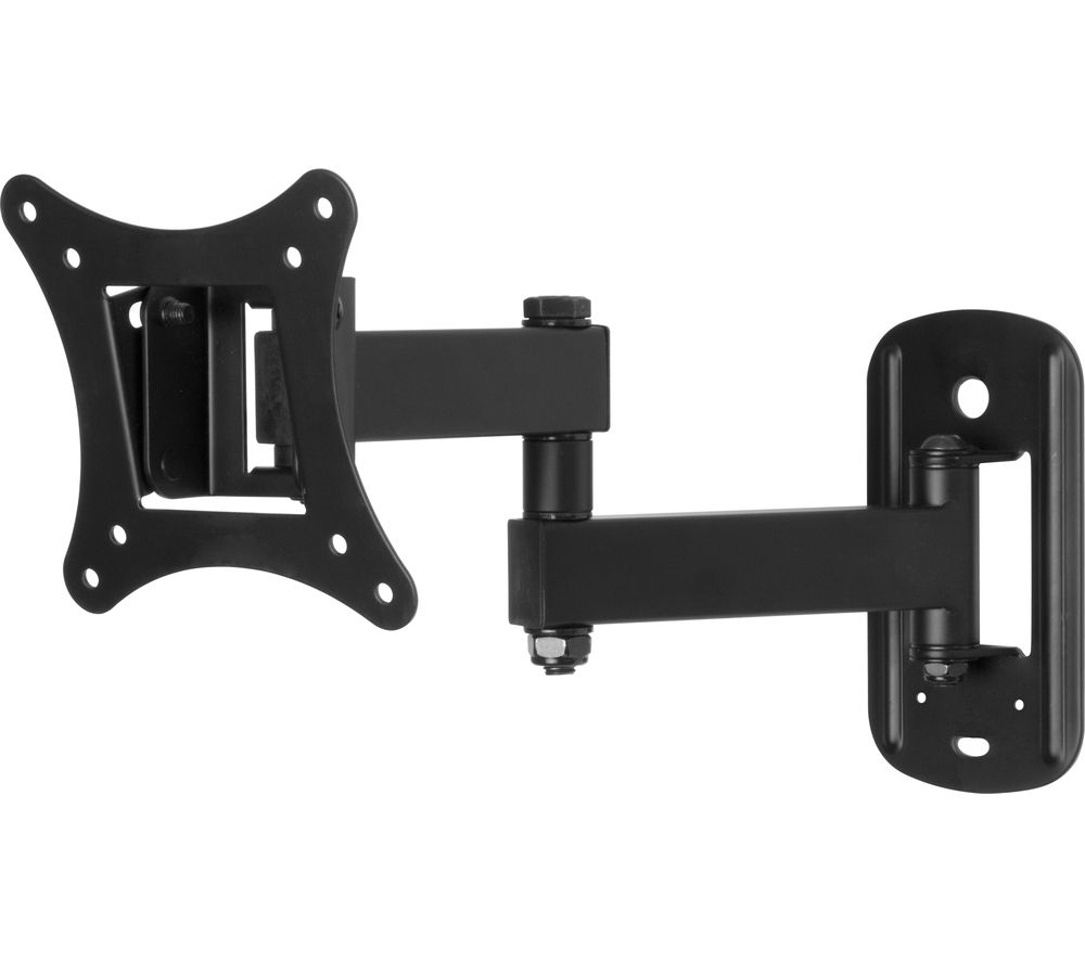 AVF AL140 Full Motion TV Bracket Reviews