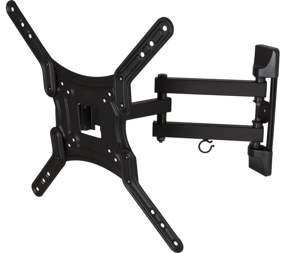 AVF AL440Q Full Motion TV Bracket Reviews