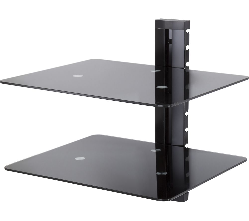 AVF AS200 Fixed AV Shelving Reviews