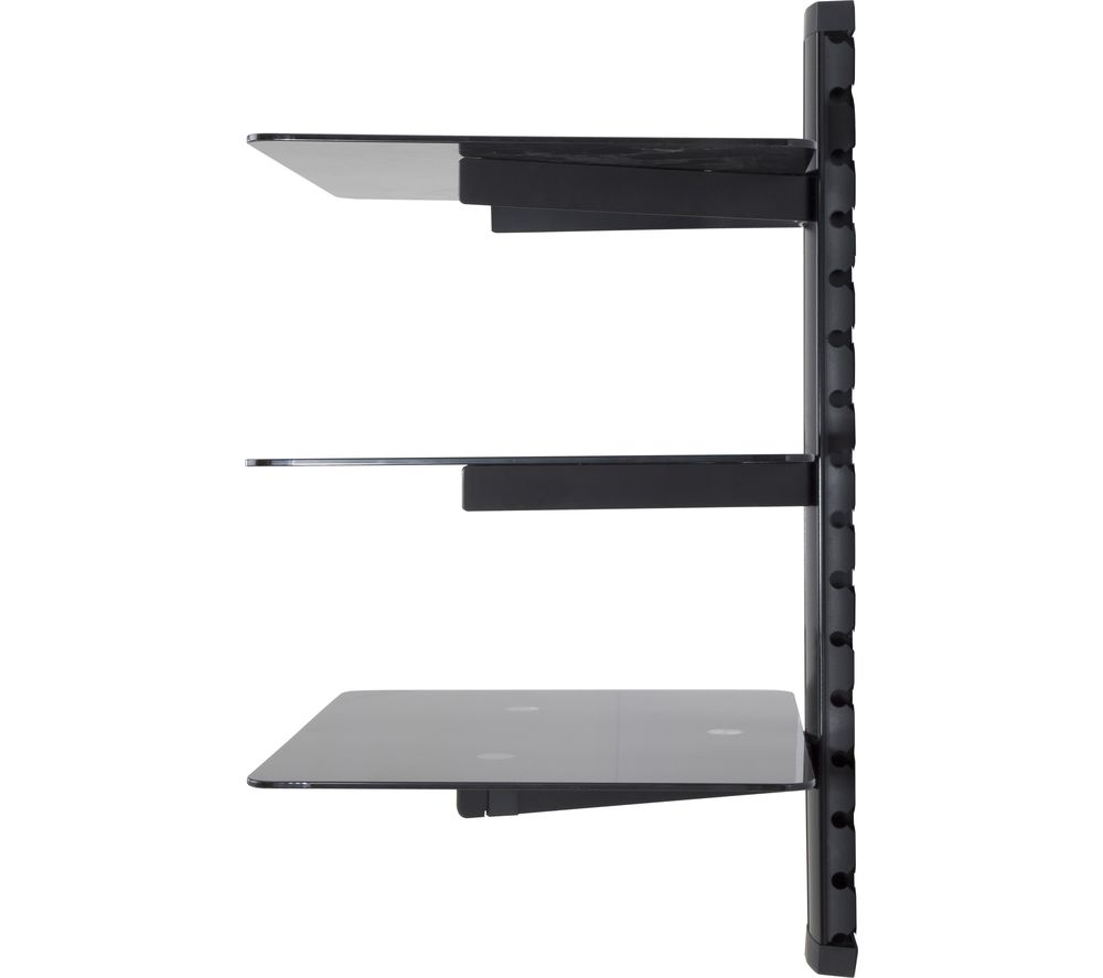 AVF AS300 Fixed AV Shelving Wall Mount Reviews