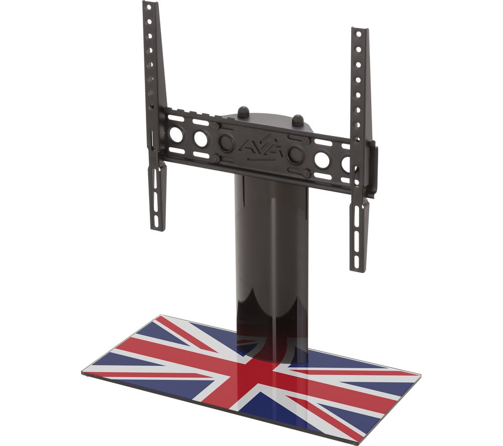 AVF B400UK 550 mm TV Stand with Bracket Reviews