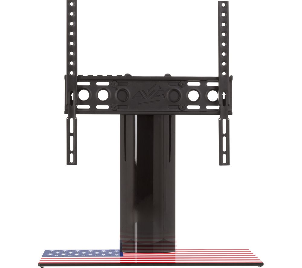 AVF B400US 550 mm TV Stand with Bracket Reviews