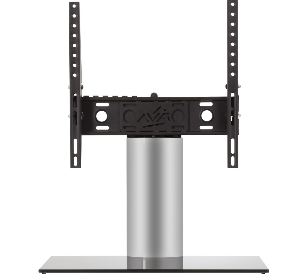 AVF B402BS 550 mm TV Stand with Bracket Reviews