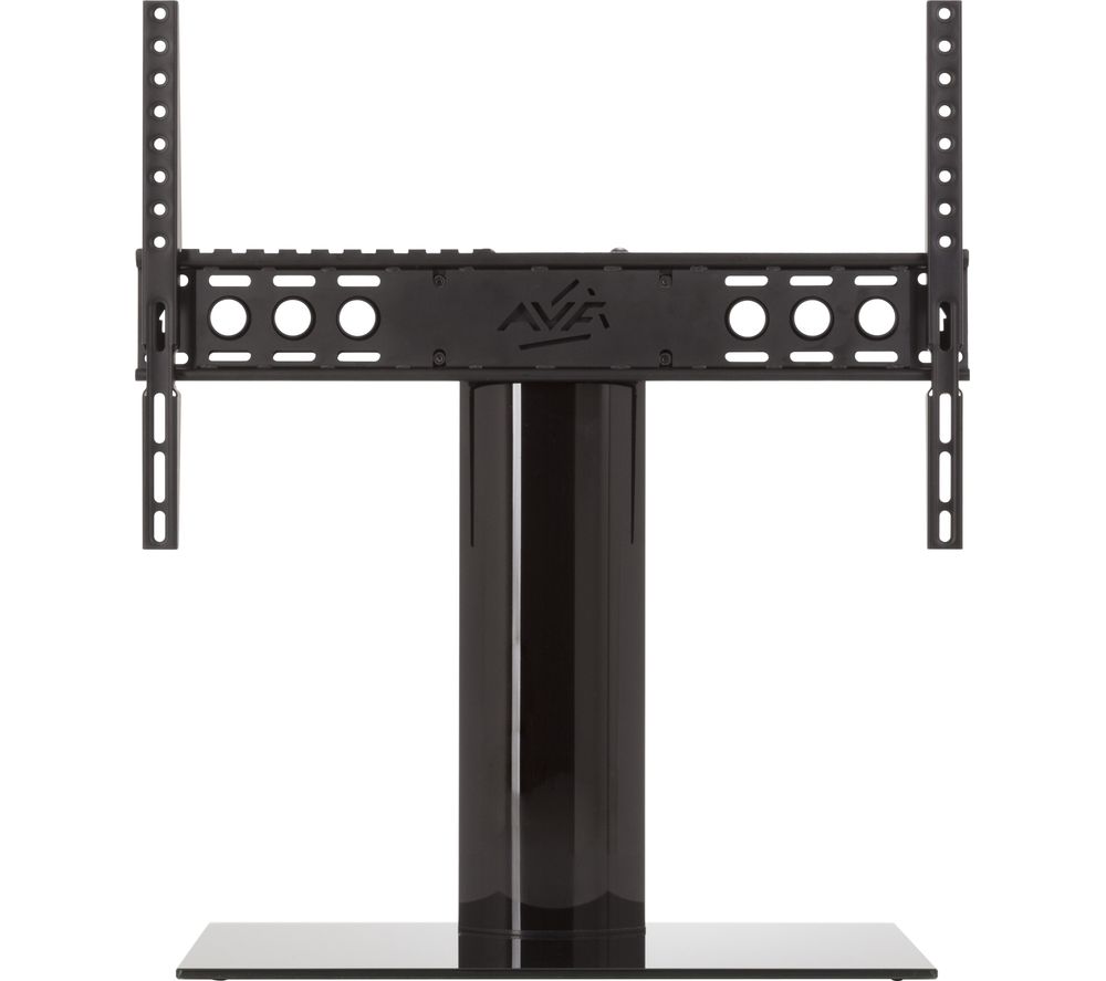 AVF B600BB 550 mm TV Stand with Bracket Reviews