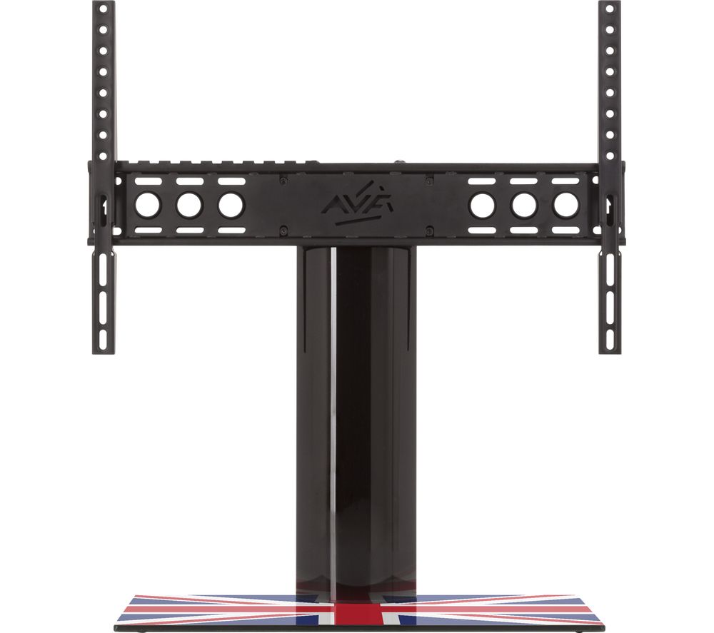 AVF B600UK 550 mm TV Stand with Bracket Reviews