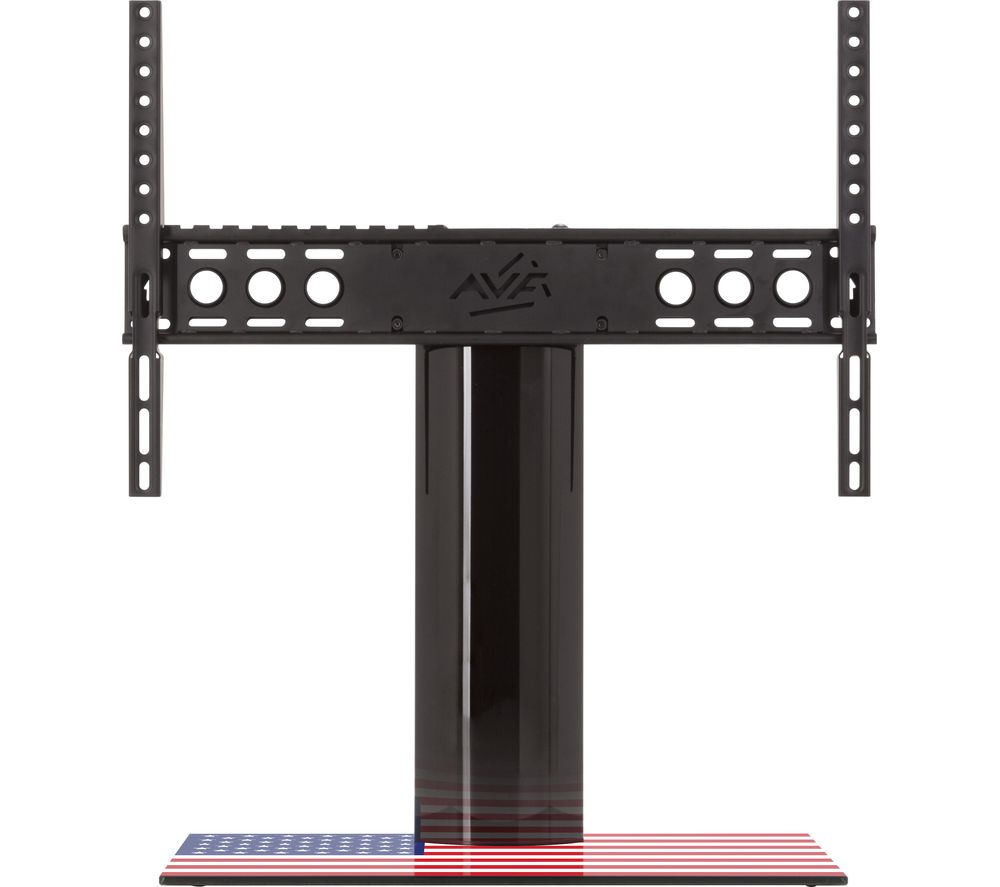 AVF B600US 550 mm TV Stand with Bracket Reviews