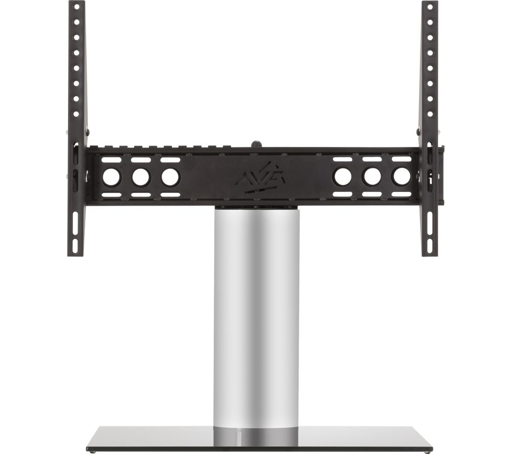 AVF B602BS 550 mm TV Stand with Bracket Reviews