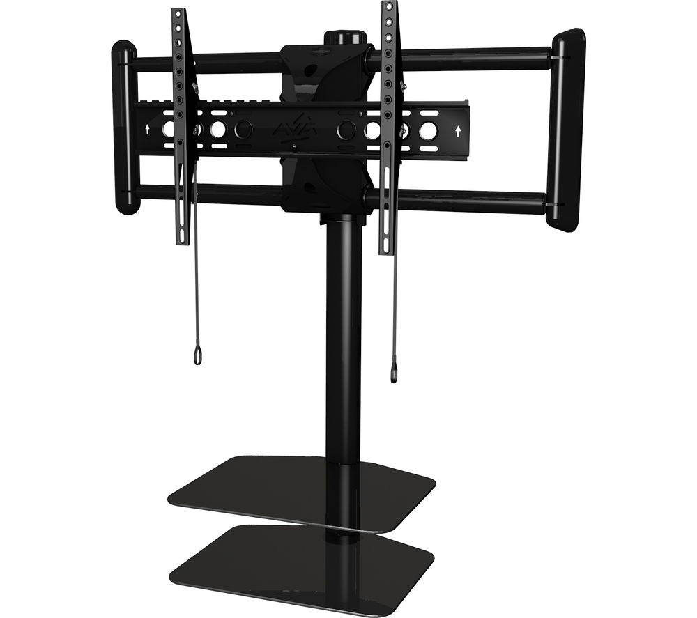 AVF Cornermount ZSL5502 TV Stand with Bracket Reviews