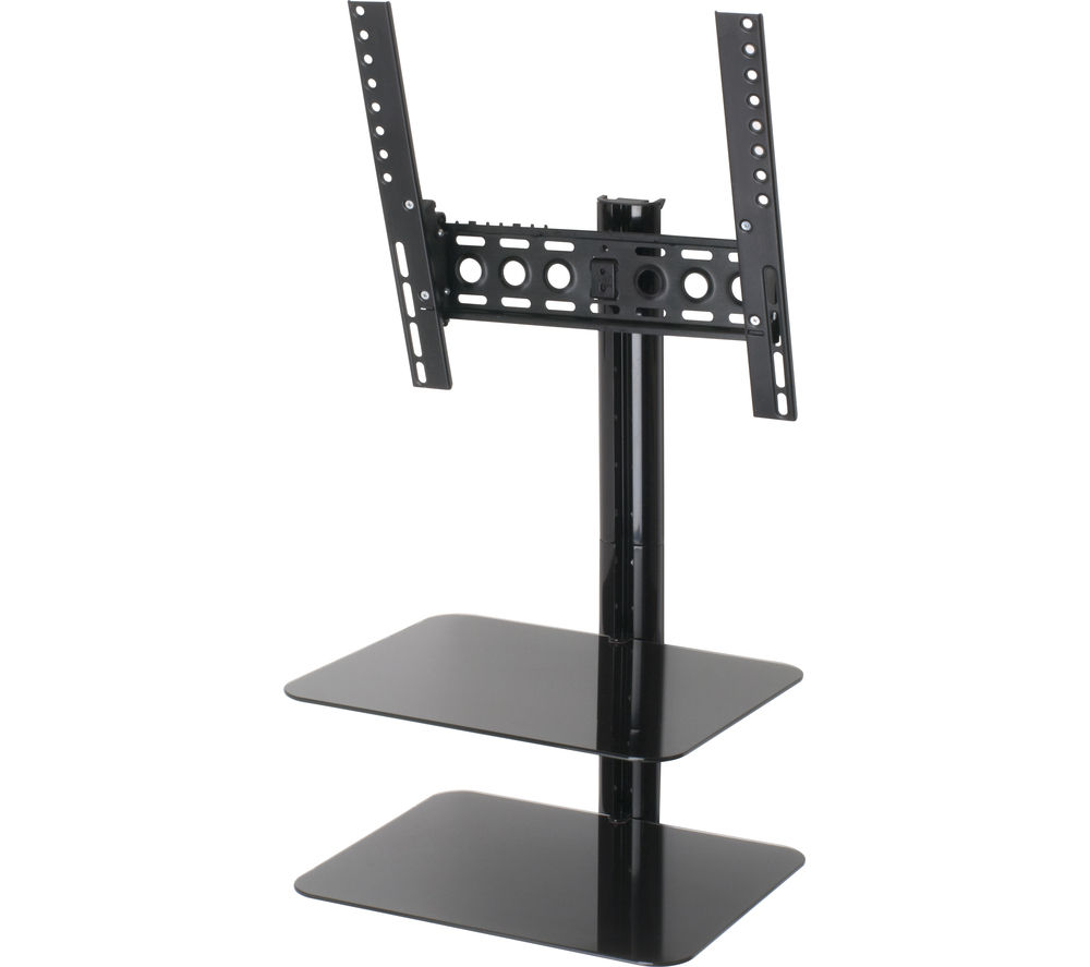 AVF ESL422B TV Bracket with AV Shelving Reviews