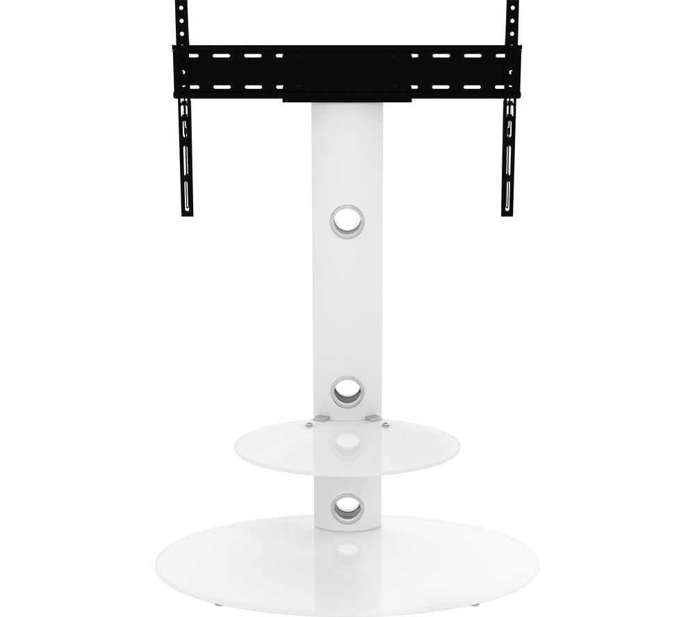 AVF Lugano FSL800LUSWW 800 mm TV Stand with Bracket Reviews