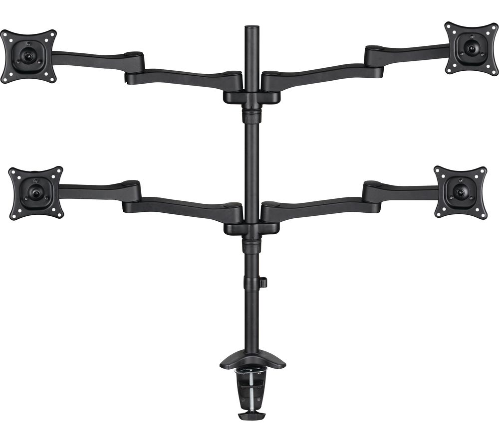 AVF MRC1404 Tilt Monitor Desk Mount Reviews