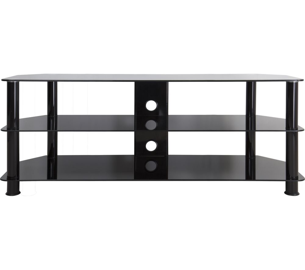 AVF SDC1250CMBB 1250 mm TV Stand Reviews