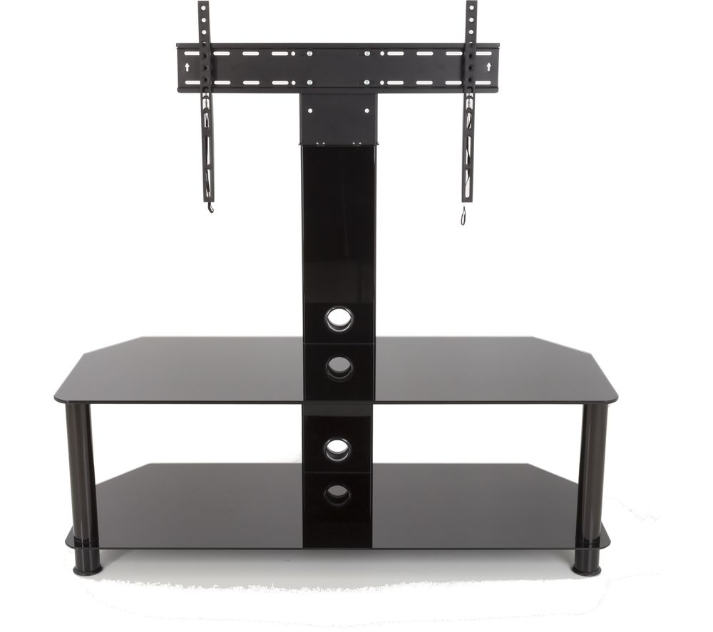 AVF SDCL1140BB 1140 mm TV Stand with Bracket Reviews