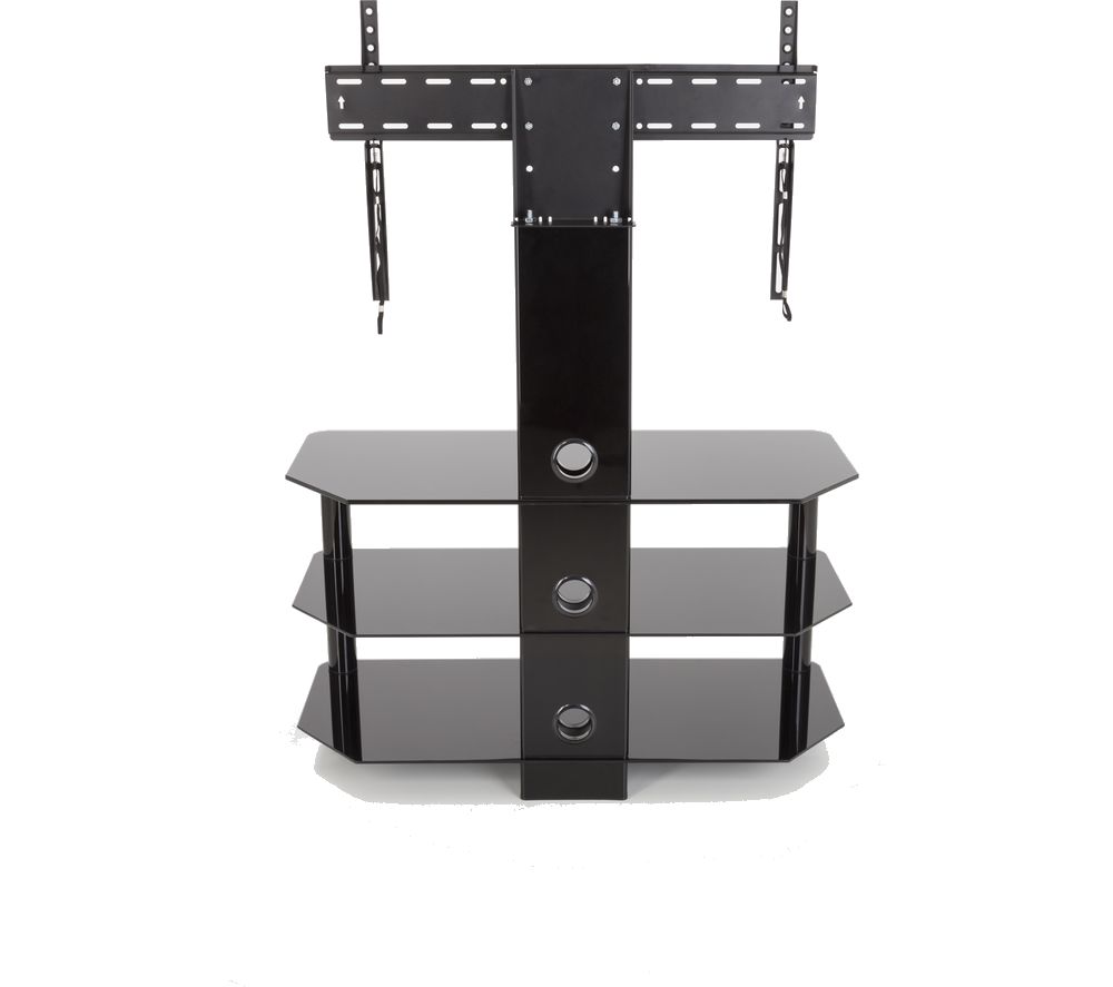 AVF SDCL900BB 900 mm TV Stand with Bracket Reviews