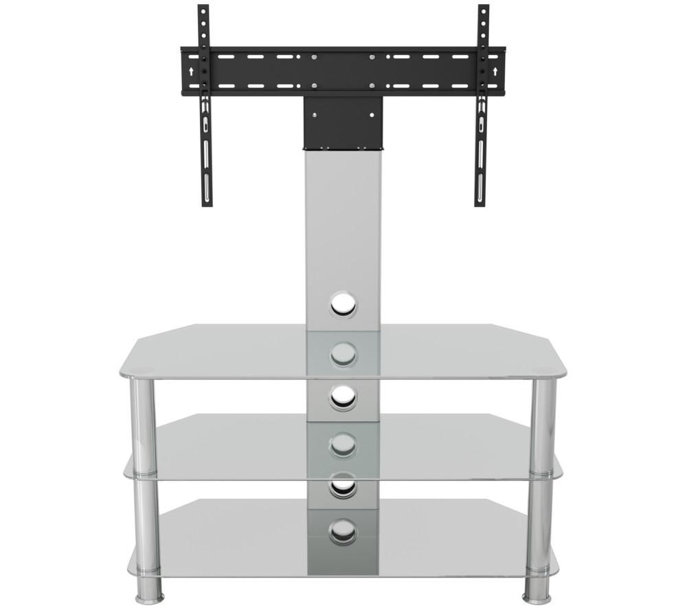 AVF SDCL900CC 900 mm TV Stand with Bracket Reviews