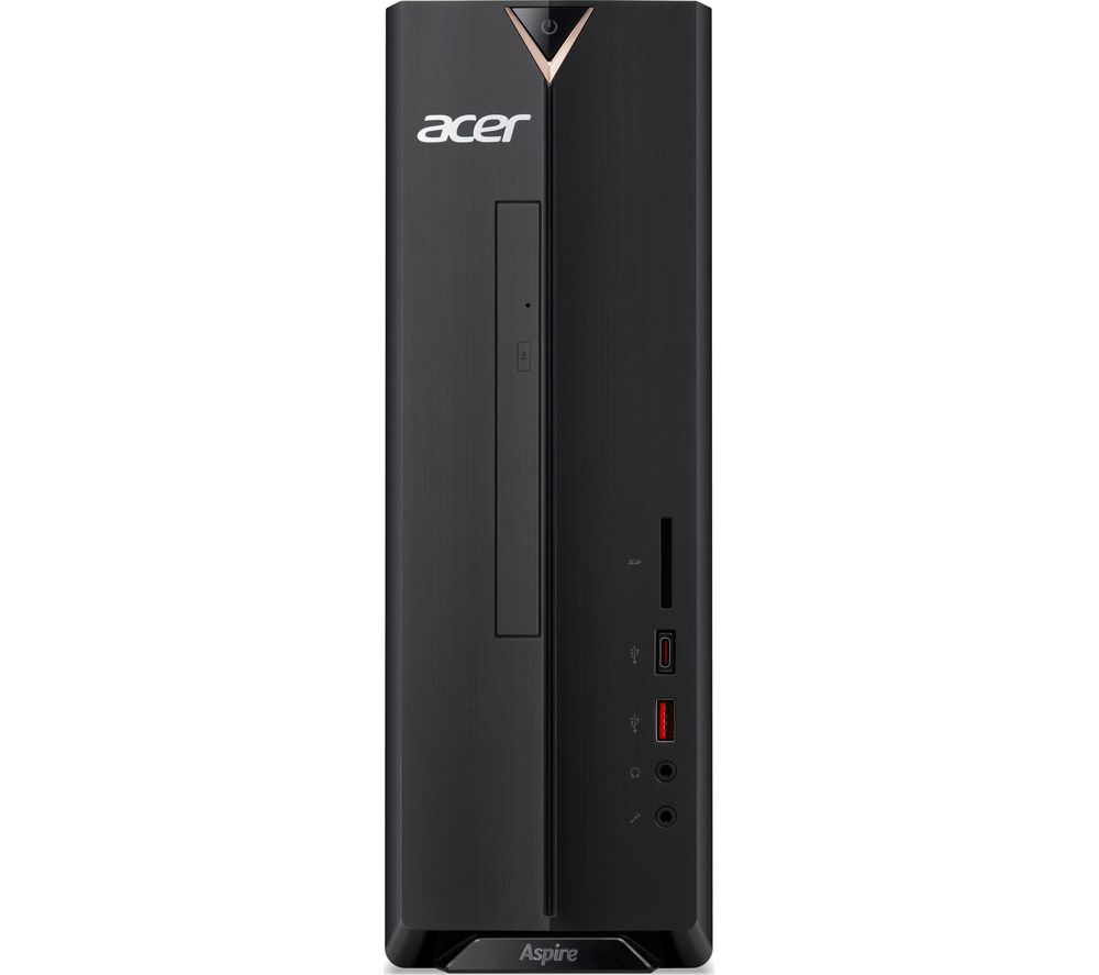 Acer XC-885 Intel®? Core™? i5 Desktop PC Reviews