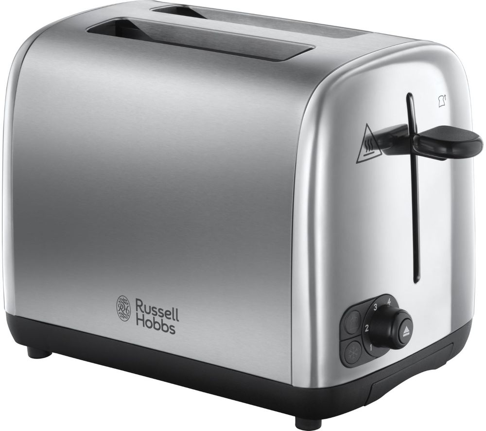 Adventure 24080 2-Slice Toaster Reviews