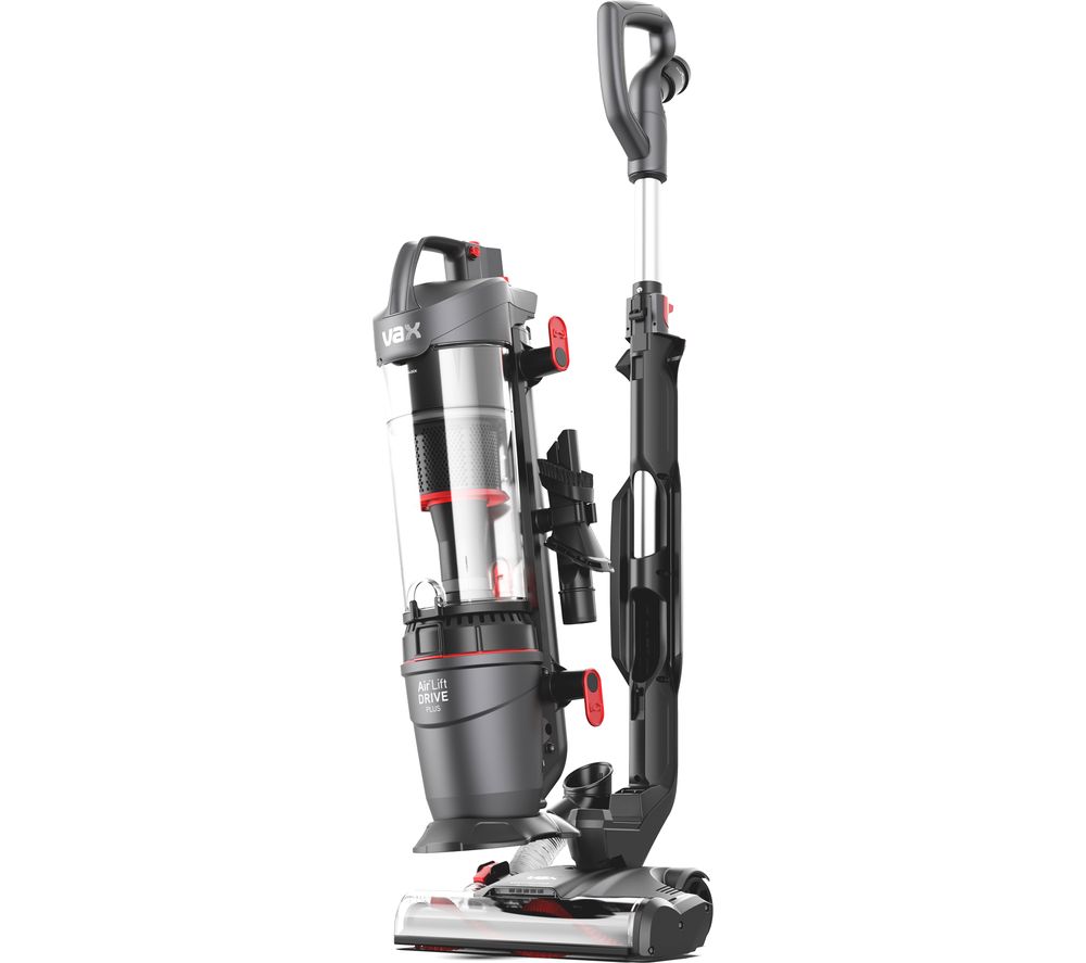 Air Lift Drive Plus Upright Bagless Vacuum Cleaner Reviews