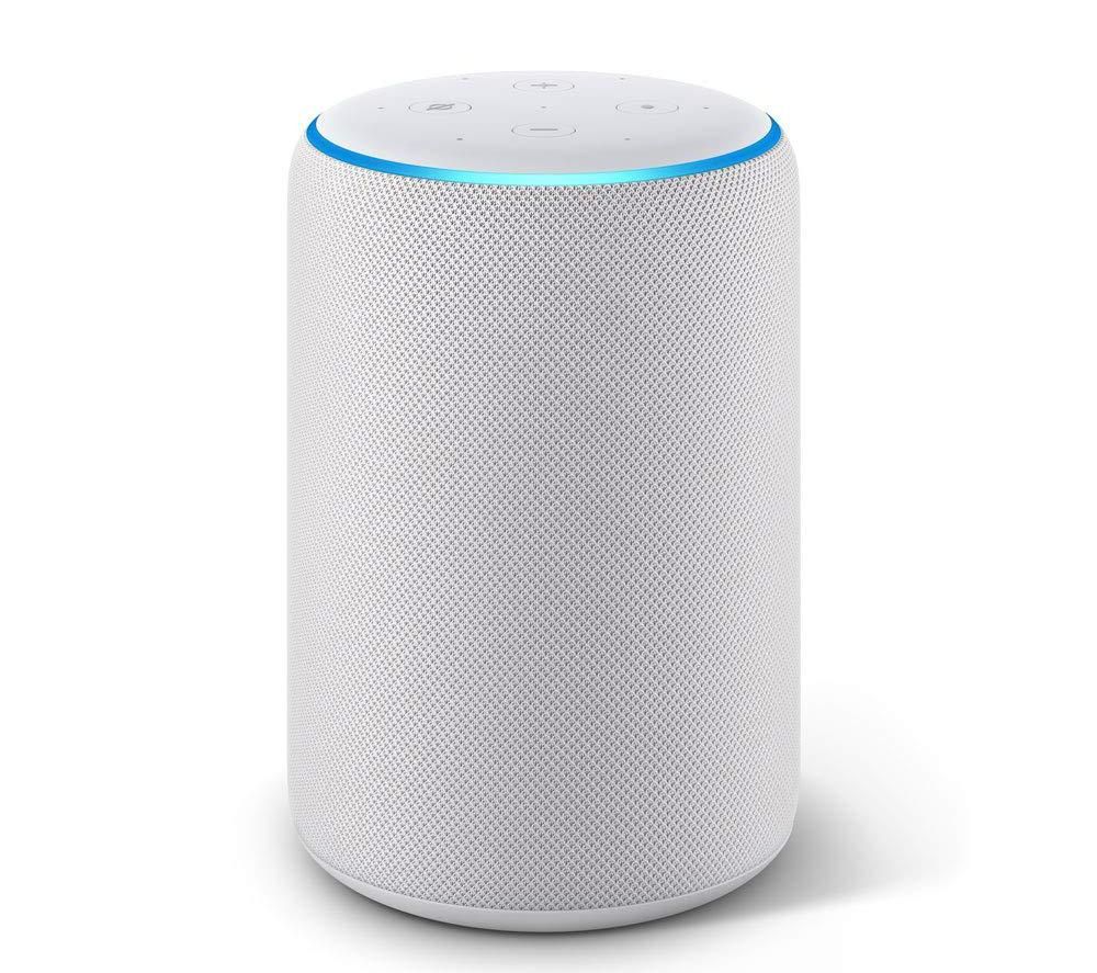 Amazon Echo Plus (2018) Reviews