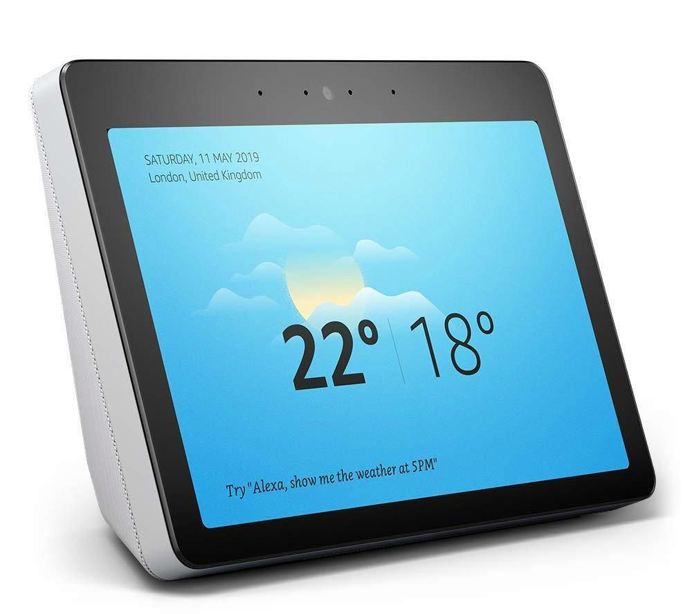 Amazon Echo Show (2018) Reviews