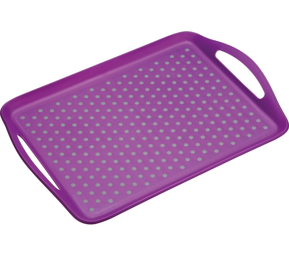 Anti-Slip Serving Tray Reviews