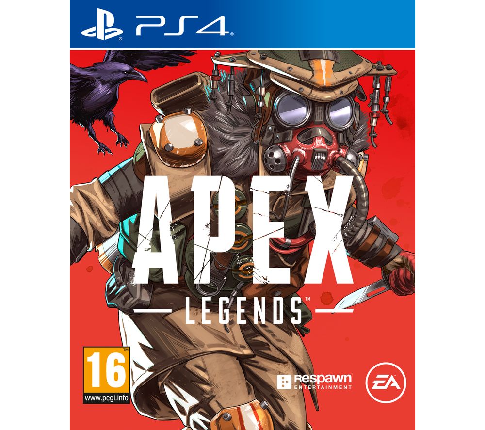 Apex Legends Bloodhound Edition Reviews