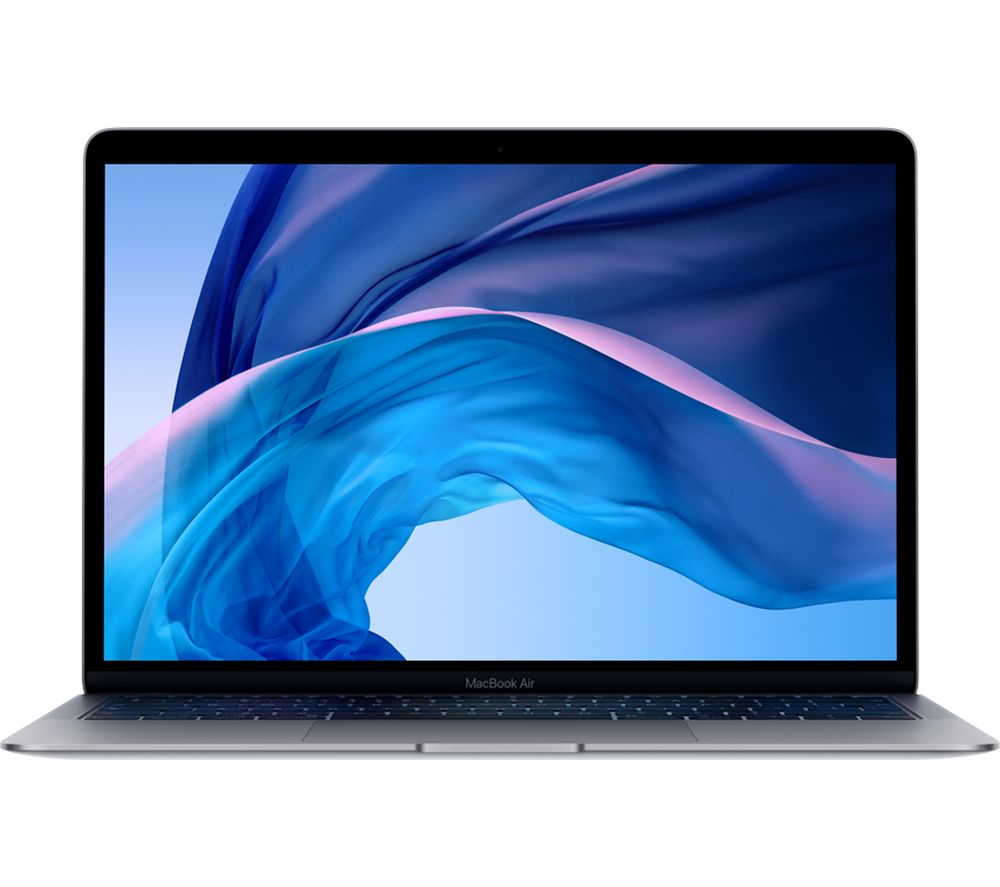 Apple MacBook Air 13.3" with Retina Display (2019) Reviews