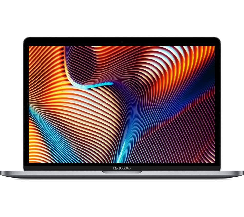 Apple MacBook Pro 13" with Touch Bar Reviews