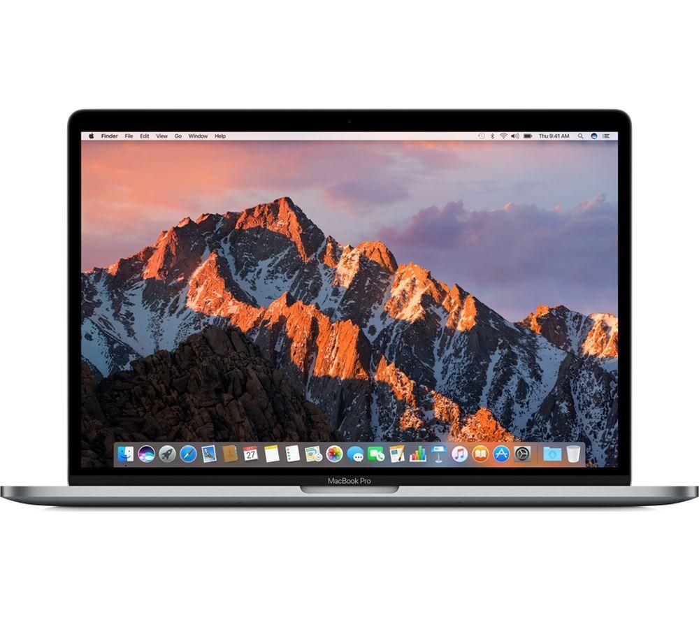 Apple MacBook Pro 15" with Touch Bar Reviews