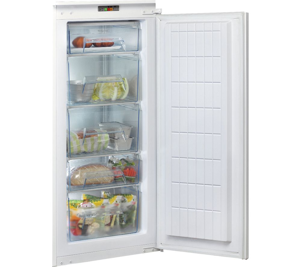 Aquarius U 12 A1 D.UK/H.1 Integrated Tall Freezer Reviews