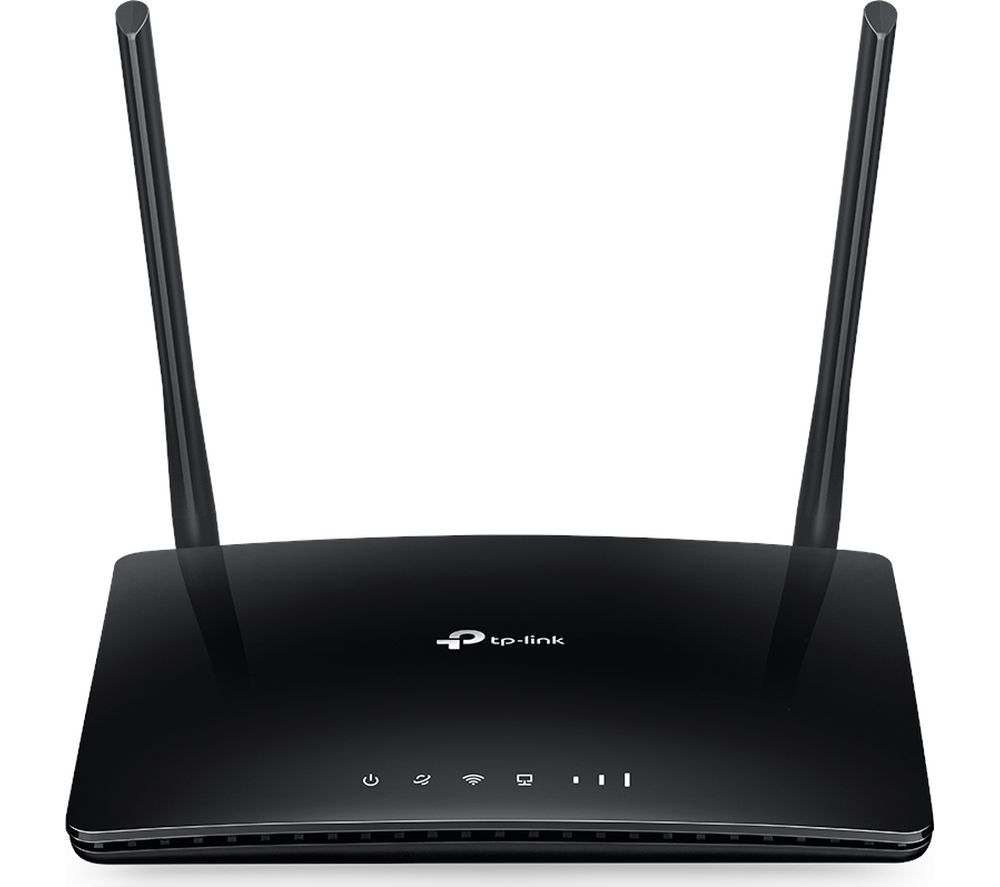 Archer MR400 WiFi 4G Router Reviews