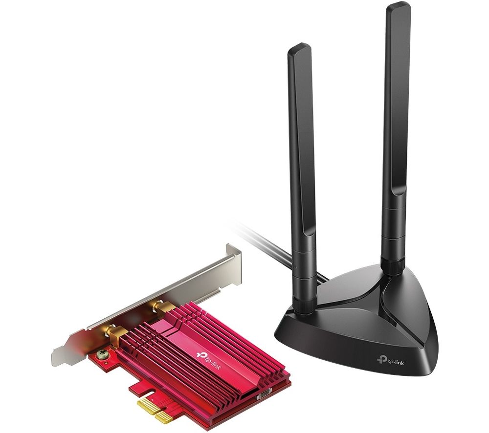 Archer TX3000E PCIe Wireless Card Reviews