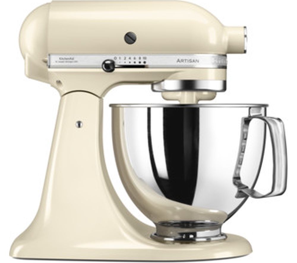 Artisan 5KSM125BLT Stand Mixer Reviews