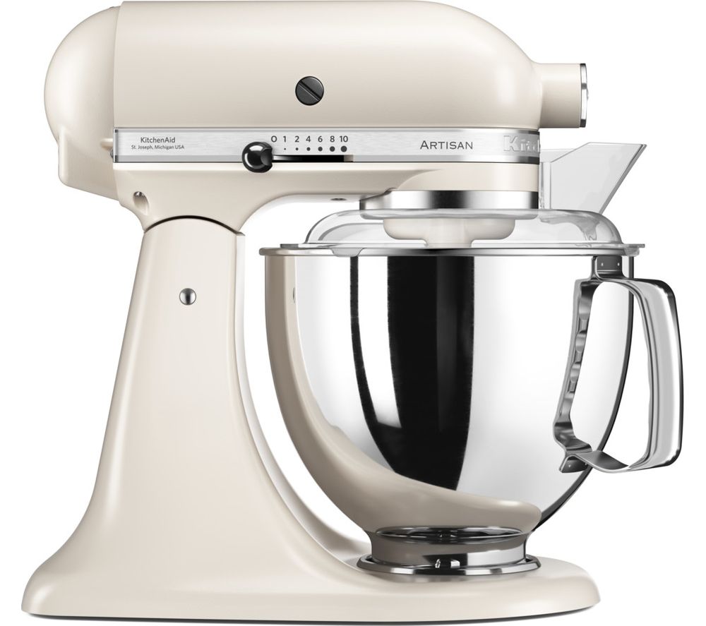 Artisan 5KSM175PSBLT Stand Mixer Reviews