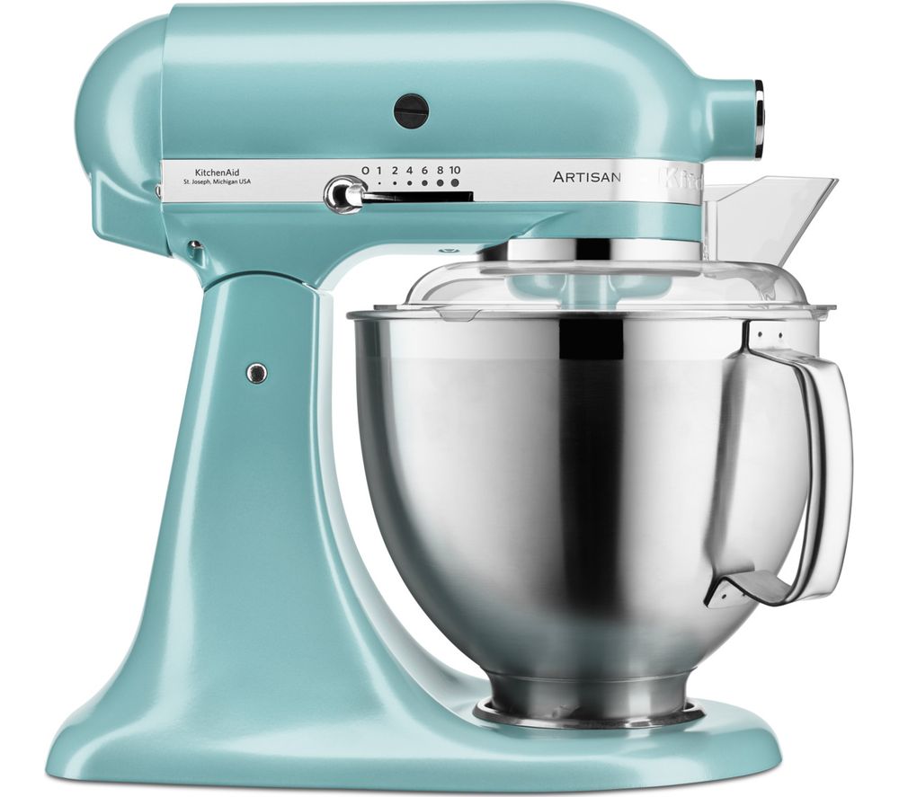 Artisan 5KSM185PSBAZ Stand Mixer Reviews