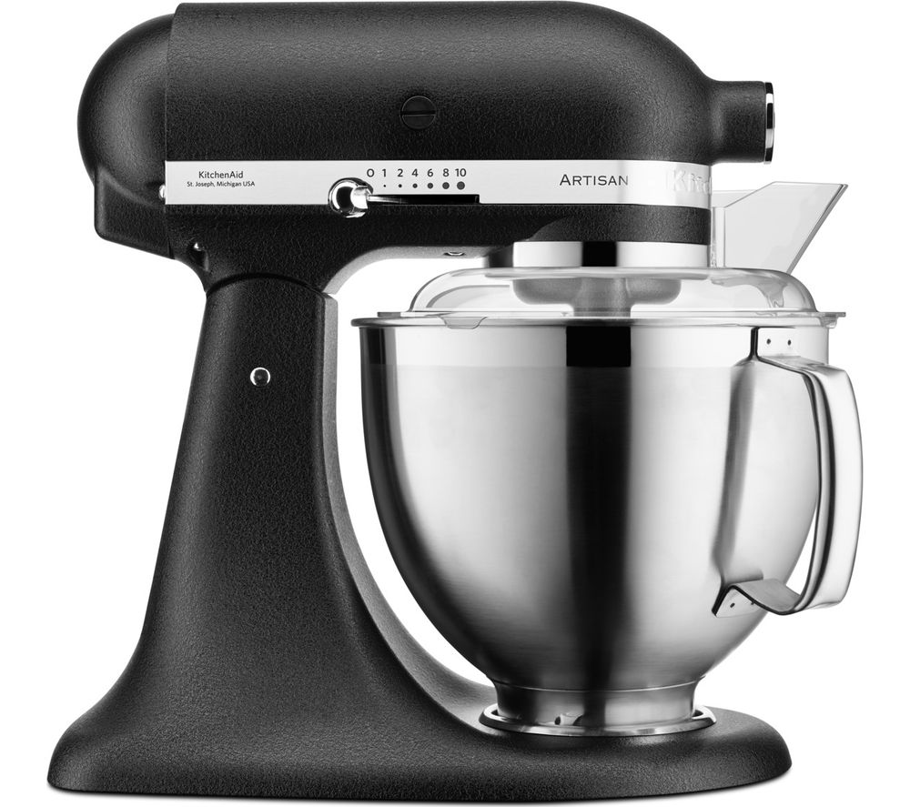 Artisan 5KSM185PSBBK Stand Mixer Reviews