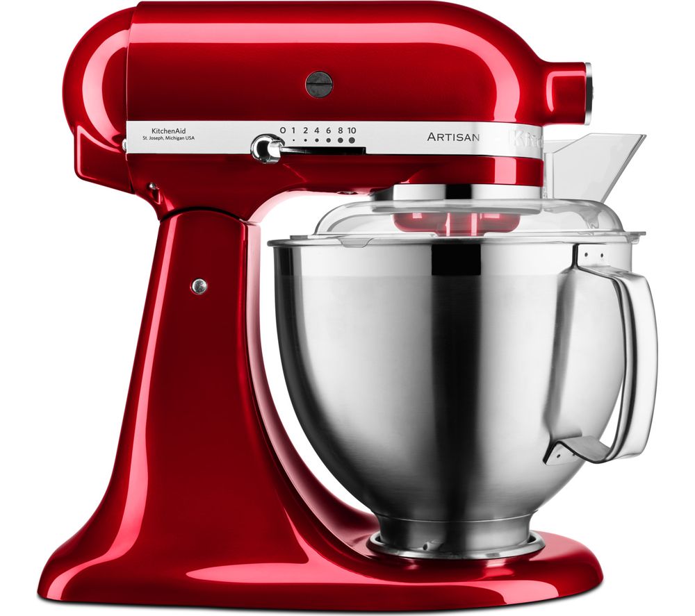 Artisan 5KSM185PSBCA Stand Mixer Reviews