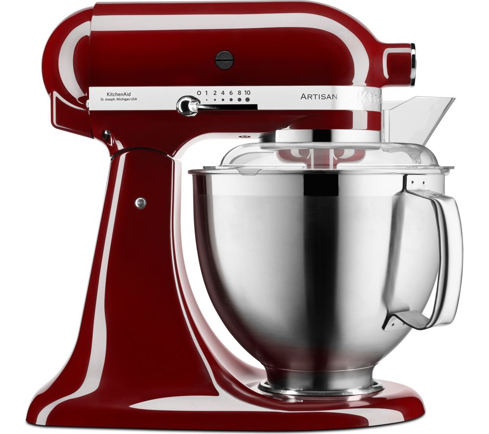 Artisan 5KSM185PSBCM Stand Mixer Reviews