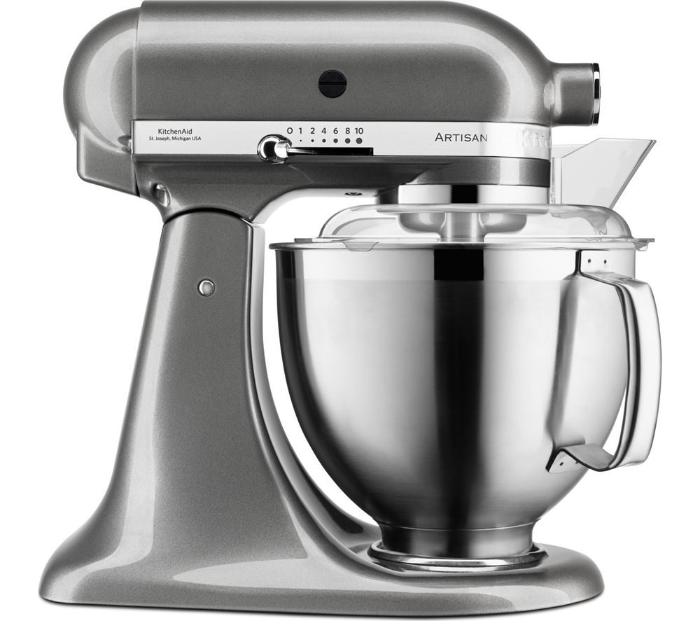 Artisan 5KSM185PSBMS Stand Mixer Reviews