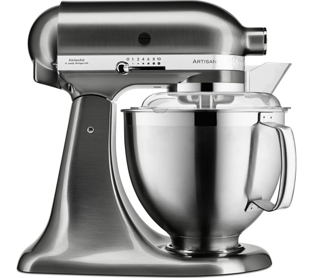 Artisan 5KSM185PSBNK Stand Mixer Reviews