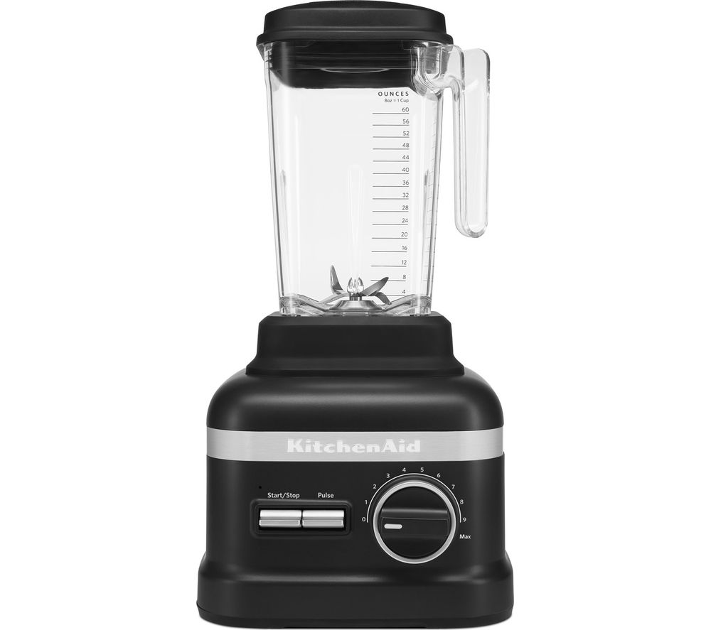 Artisan High Performance 5KSB6060BBM Blender Reviews