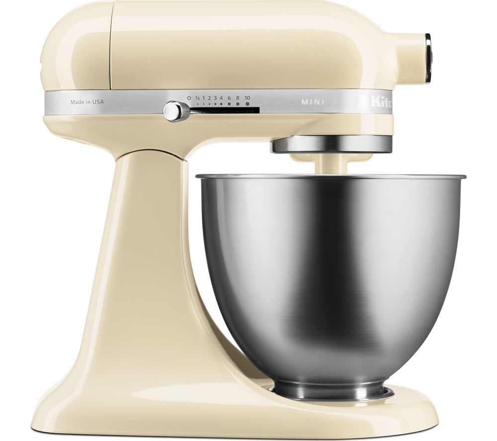 Artisan Mini 5KSM3311XBAC Stand Mixer Reviews