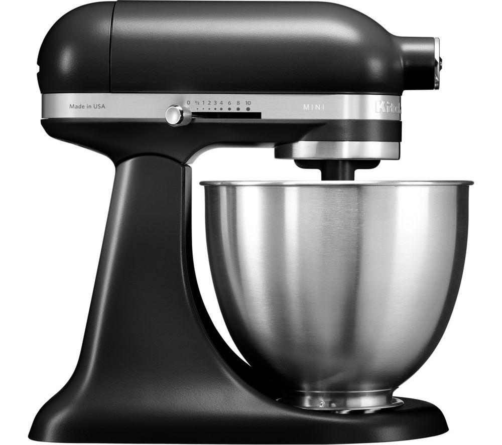 Artisan Mini 5KSM3311XBBM Stand Mixer Reviews